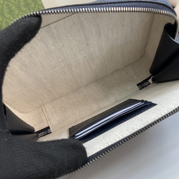 Gucci OPHIDIA GG MINI BAG