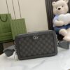 Gucci OPHIDIA GG MINI BAG