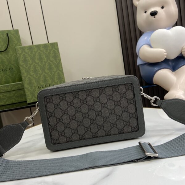 Gucci OPHIDIA GG MINI BAG
