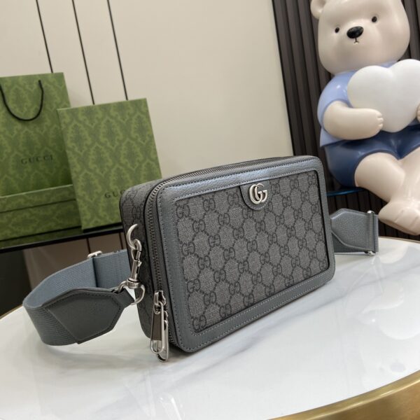 Gucci OPHIDIA GG MINI BAG