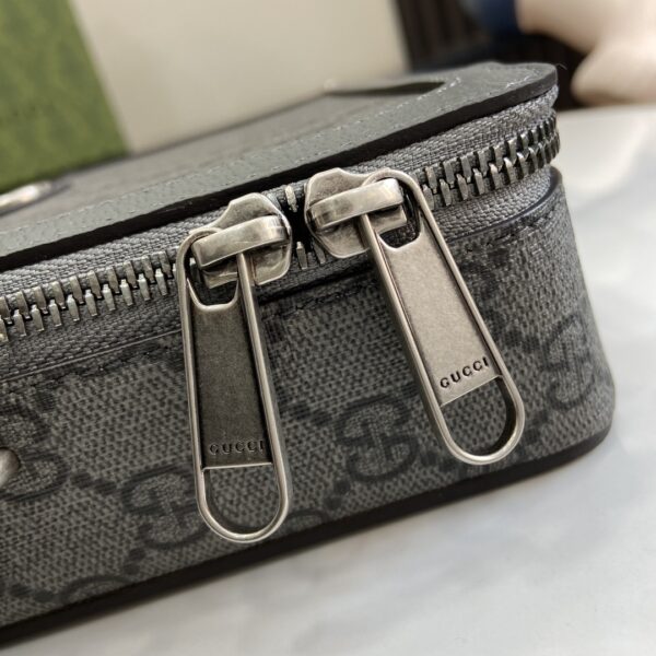 Gucci OPHIDIA GG MINI BAG
