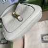 Gucci GG  Jackie Bag