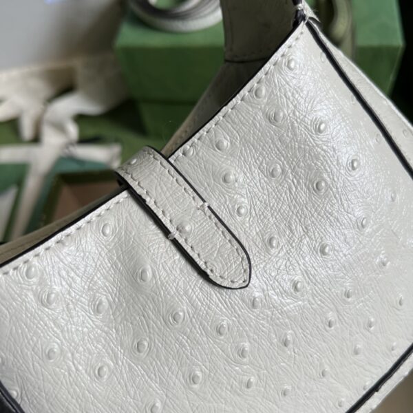 Gucci GG  Jackie Bag