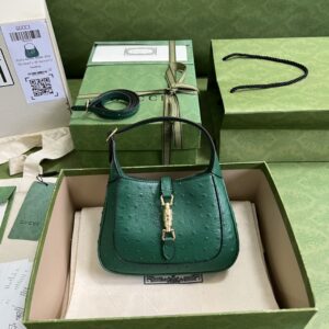 Gucci GG  Jackie Bag