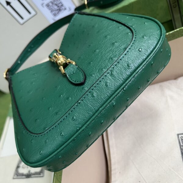 Gucci GG  Jackie Bag