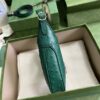 Gucci GG  Jackie Bag