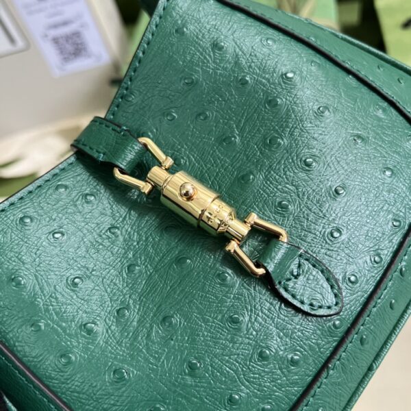 Gucci GG  Jackie Bag
