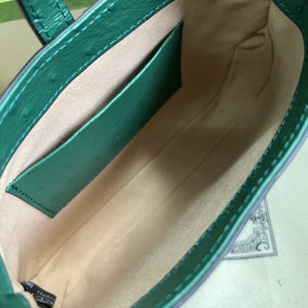 Gucci GG  Jackie Bag