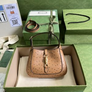 Gucci GG  Jackie Bag