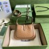 Gucci GG  Jackie Bag