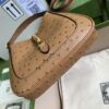 Gucci GG  Jackie Bag