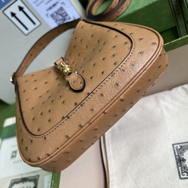 Gucci GG  Jackie Bag