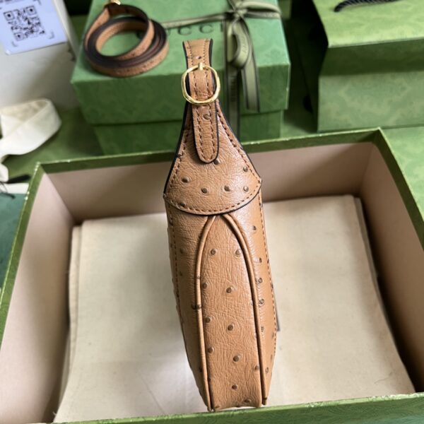 Gucci GG  Jackie Bag
