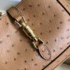Gucci GG  Jackie Bag