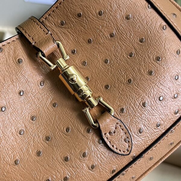 Gucci GG  Jackie Bag