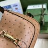 Gucci GG  Jackie Bag