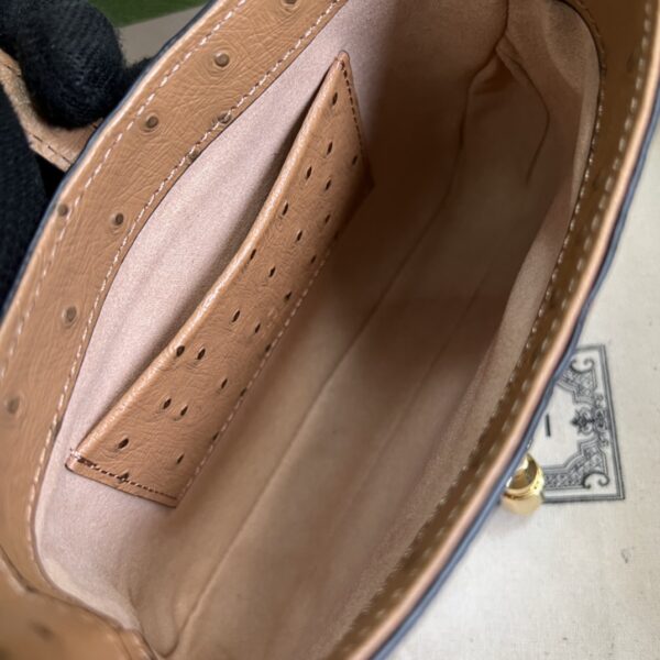 Gucci GG  Jackie Bag