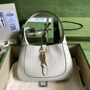 Gucci Jackie 1961 Small Shoulder Bag