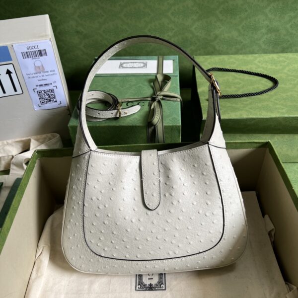 Gucci Jackie 1961 Small Shoulder Bag