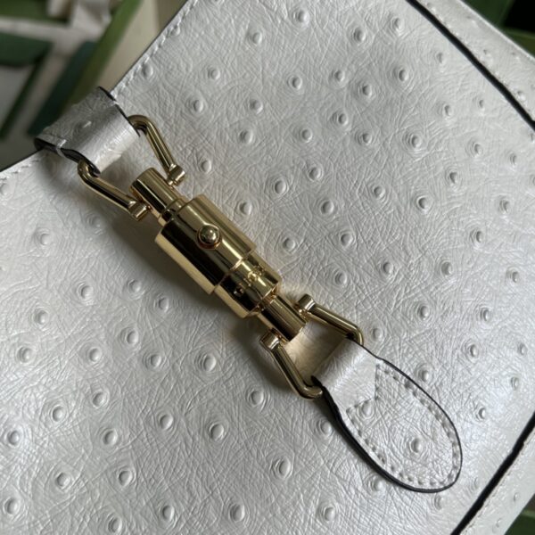 Gucci Jackie 1961 Small Shoulder Bag