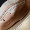 Gucci Jackie 1961 Small Shoulder Bag