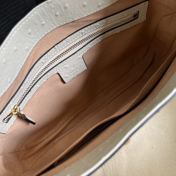 Gucci Jackie 1961 Small Shoulder Bag