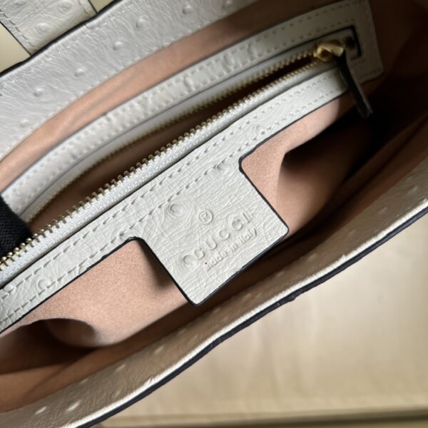 Gucci Jackie 1961 Small Shoulder Bag