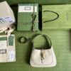 Gucci Jackie 1961 Small Shoulder Bag