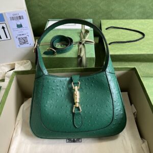 Gucci Jackie 1961 Small Shoulder Bag