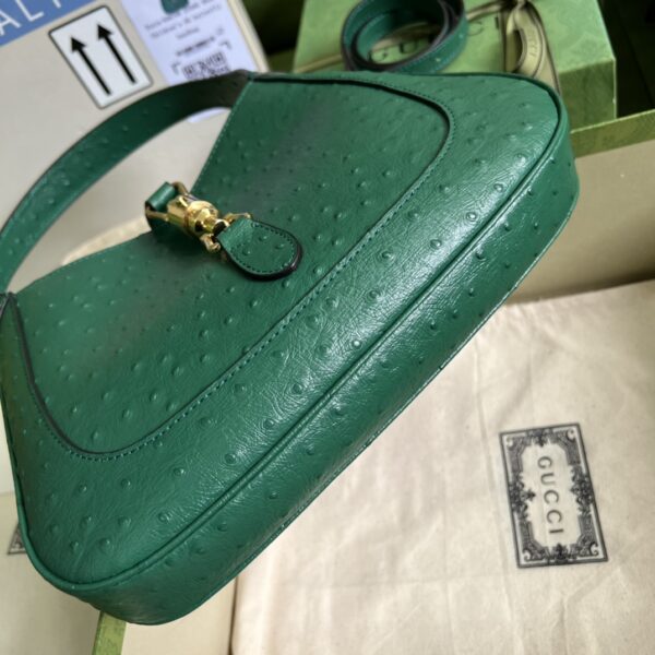 Gucci Jackie 1961 Small Shoulder Bag