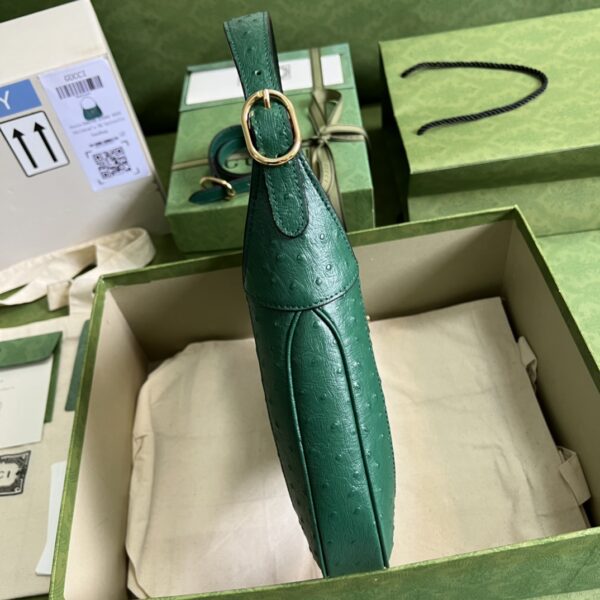 Gucci Jackie 1961 Small Shoulder Bag
