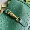 Gucci Jackie 1961 Small Shoulder Bag