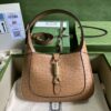 Gucci Jackie 1961 Small Shoulder Bag
