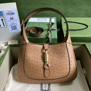 Gucci Jackie 1961 Small Shoulder Bag