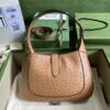 Gucci Jackie 1961 Small Shoulder Bag