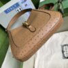Gucci Jackie 1961 Small Shoulder Bag