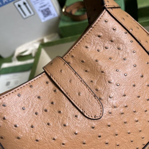 Gucci Jackie 1961 Small Shoulder Bag