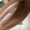 Gucci Jackie 1961 Small Shoulder Bag