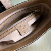 Gucci Jackie 1961 Small Shoulder Bag