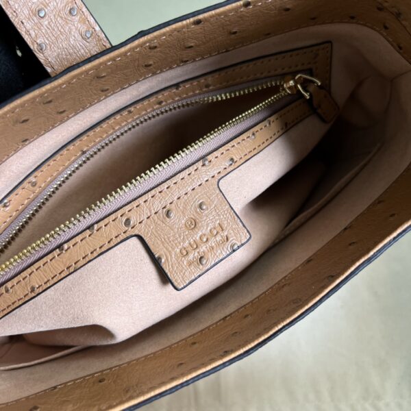 Gucci Jackie 1961 Small Shoulder Bag