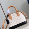 Louis Vuitton Alma BB