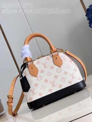 Louis Vuitton Alma BB