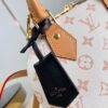 Louis Vuitton Alma BB