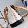 Louis Vuitton Alma BB