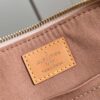 Louis Vuitton Alma BB