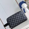 Louis Vuitton Locker Dopp Kit