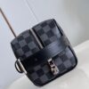 Louis Vuitton Locker Dopp Kit