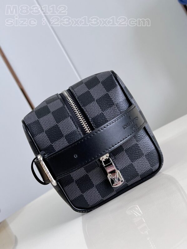 Louis Vuitton Locker Dopp Kit