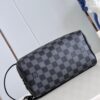 Louis Vuitton Locker Dopp Kit