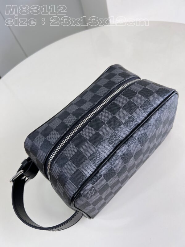 Louis Vuitton Locker Dopp Kit